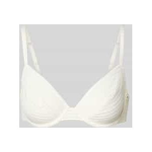 Beha met streepmotief