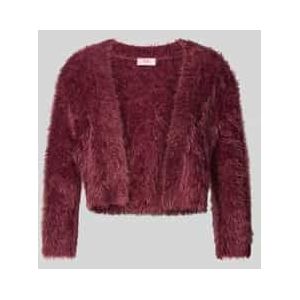 Bolero met 3/4-mouwen