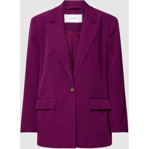 Blazer met klepzakken, model 'Viangy'