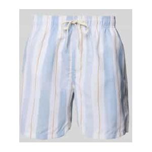 Zwembroek met elastische band