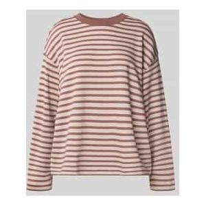 ARMEDANGELS - FRANKAA MAARLEN STRIPE - Sweatshirt - Gestreept - Dames