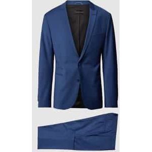 Pak met kissing buttons