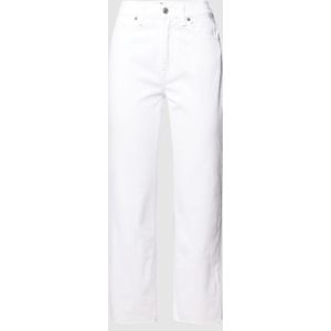 Jeans in 5-pocketmodel, model 'LOGAN'