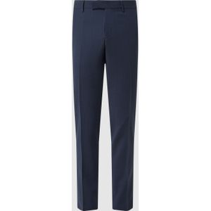 Modern fit pantalon met stretch, model 'Ryan' - 'Futureflex'