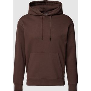 Hoodie met kangoeroezak, model 'ESTAR'