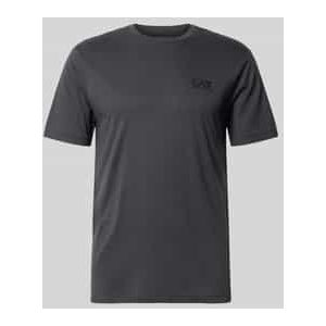 EA7 Emporio Armani - Train Core ID - T-shirt - Korte Mouwen