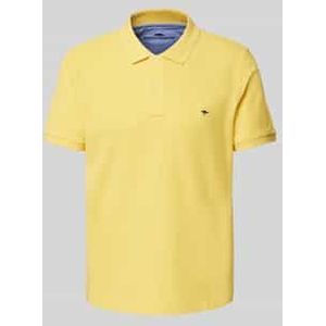 Fynch-Hatton - Poloshirt - Regular Fit - Heren - Katoen