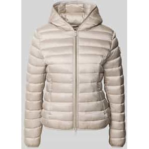 Gewatteerd jack met tweewegsritssluiting, model 'ALEXIS'