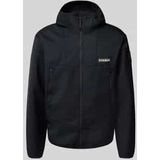 Napapijri - Biois - Tussenjas - Gerecycled Polyester - Met Ventilatie-oogjes