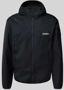 Napapijri - Biois - Tussenjas - Gerecycled Polyester - Met Ventilatie-oogjes