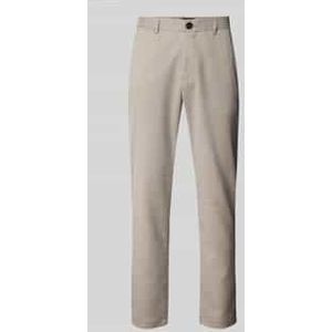 Matinique - MAliam - Chino Broek - Franse Steekzakken