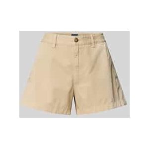 Polo Ralph Lauren - Korte Broek - Katoen - Regular Fit - Achterzakken