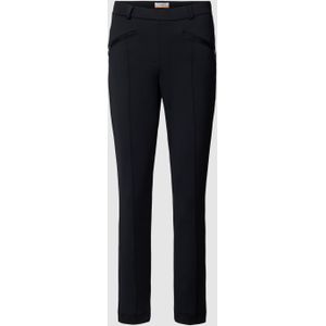 Super slim fit broek, model 'LILLYTH CHIC'