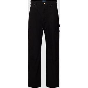 Relaxed fit jeans in 5-pocketmodel, model 'DUNGAREE'