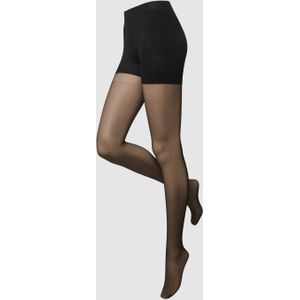 Panty met shape-effect, model 'SPECTACULAR LEGS'