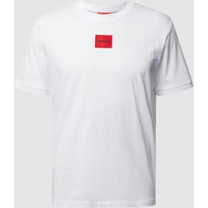 T-shirt van katoen, model 'Diragolino12'