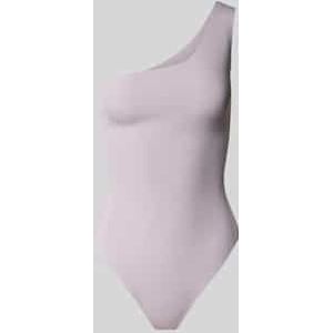 Body met one shoulder-band, model 'Dream'