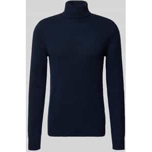 Gebreide coltrui, model 'BRANKO'