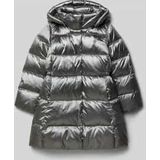 Polo Ralph Lauren - Celia - Lange Donsjas - Gewatteerde Look - Regular Fit