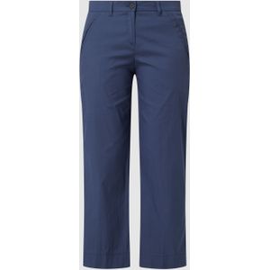 Relaxed fit broek met stretch, model 'Maine'