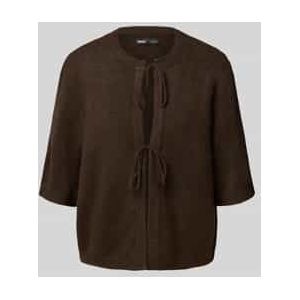 Onlsimoni - Vest - O-hals - Relaxed Fit - 2/4 Mouwen