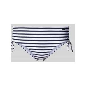 Venice Beach - Model 'Summer' - Bikinibroekje - Nauwsluitend - Strikdetails