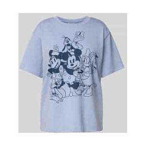 Pyjamabovendeel met Disney®-print
