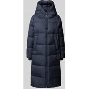 Marc O’Polo - Donsjas - Regular Fit - Effen - Met Tweewegritssluiting