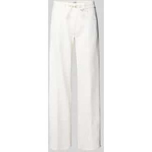 Brax - MORGAN - Jeans - Used-look - Wide Fit