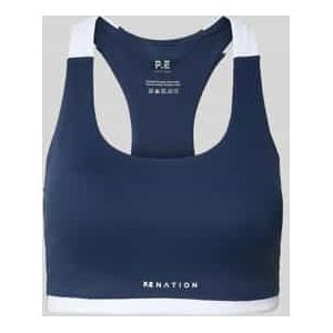 Sportbeha met racerback, model 'HIGHGATE'