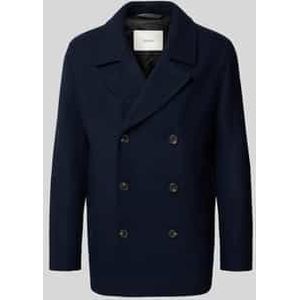 SELECTED HOMME - ARCHIVE - Wollen Jack - Regular Fit