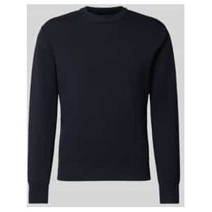 Replay - Gebreide Pullover - Regular Fit - Ronde Hals