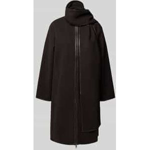 Vero Moda - Fortune Manja - Lange Jas - Mêlee - Oversized