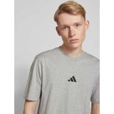 T-shirt - Comfortabel - Geschikt voor Sport en Vrije Tijd