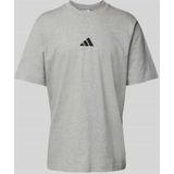 T-shirt - Comfortabel - Geschikt voor Sport en Vrije Tijd