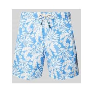 Zwembroek met elastische band