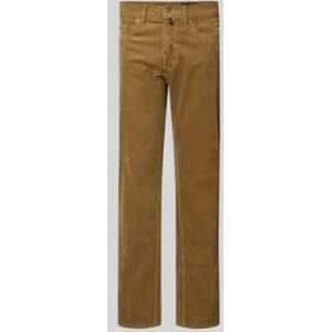 Pierre Cardin - Laval C3 30940 3008 - Ribbroek - Warm - Regular Fit