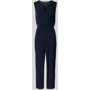 Jumpsuit in wikkellook