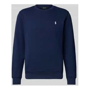 Polo Ralph Lauren - 785a87151 - Sweatshirt - Lichtgewicht Katoenmix Fleece