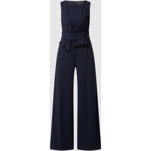 Jumpsuit met stretch