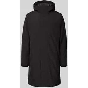 Parka met capuchon, model 'BARRY'