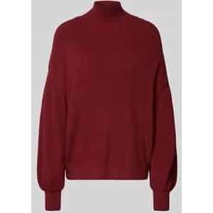 Moss Copenhagen - Mschmagnea Rachelle M - Pullover - Rood