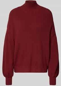 Moss Copenhagen - Mschmagnea Rachelle M - Pullover - Rood
