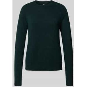 Pieces - JULIANA - Coltrui - Mêlee - Regular Fit - Raglanmouwen