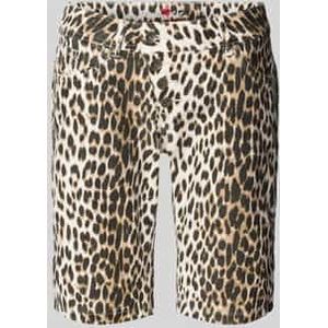 Bermuda met 5-pocketmodel, model 'Malibu'