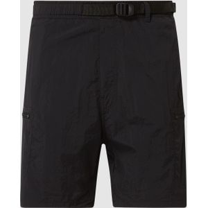 Shorts met tunnelkoord