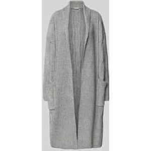 Tom Tailor - Cardigan - Mêlee - Relaxed Fit - Katoenmix