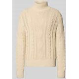 SELECTED HOMME - UFFE - Coltrui - Regular Fit - Effen - Puur Katoen