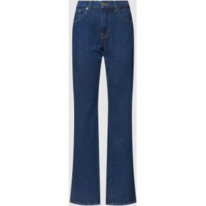 Jeans in 5-pocketmodel, model 'Deep Dive'
