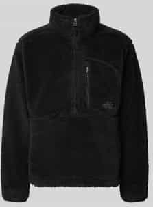 The North Face - Extreme Pile - Fleece-trui - Zwart - Heren